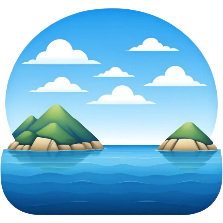 sea emoji