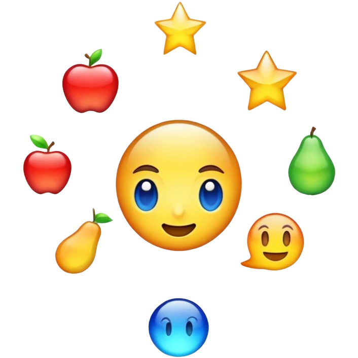 super deal emoji