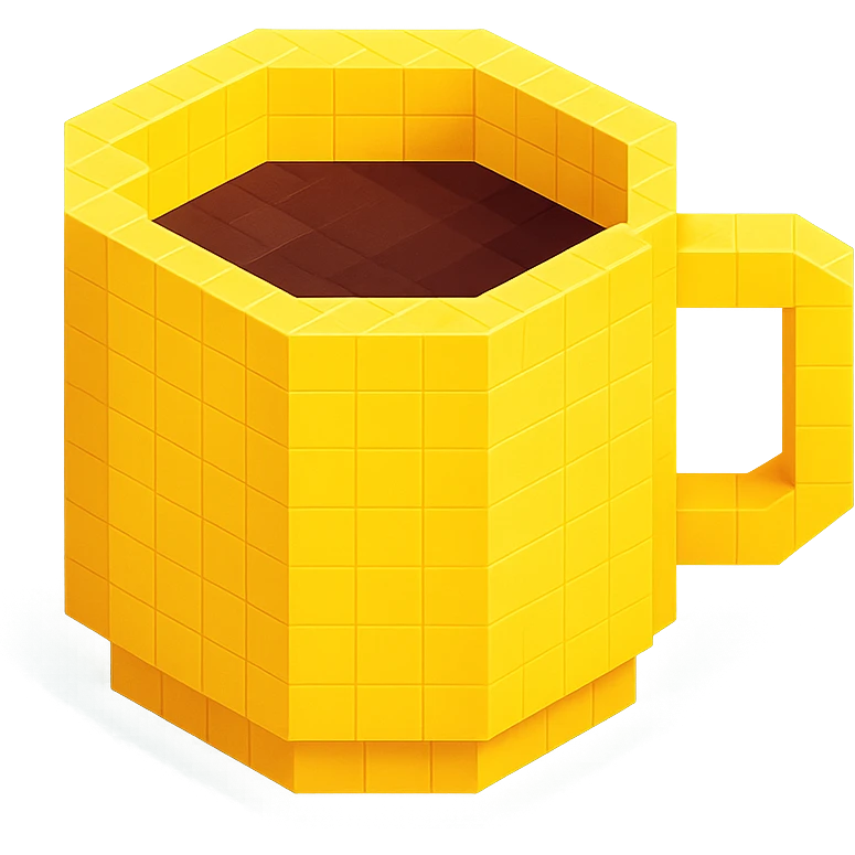 coffee cup emoji