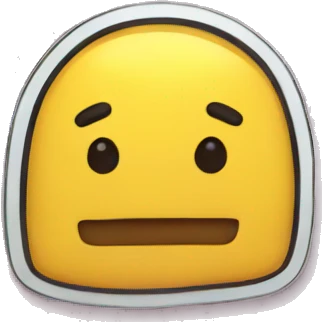 Bfb pin emoji