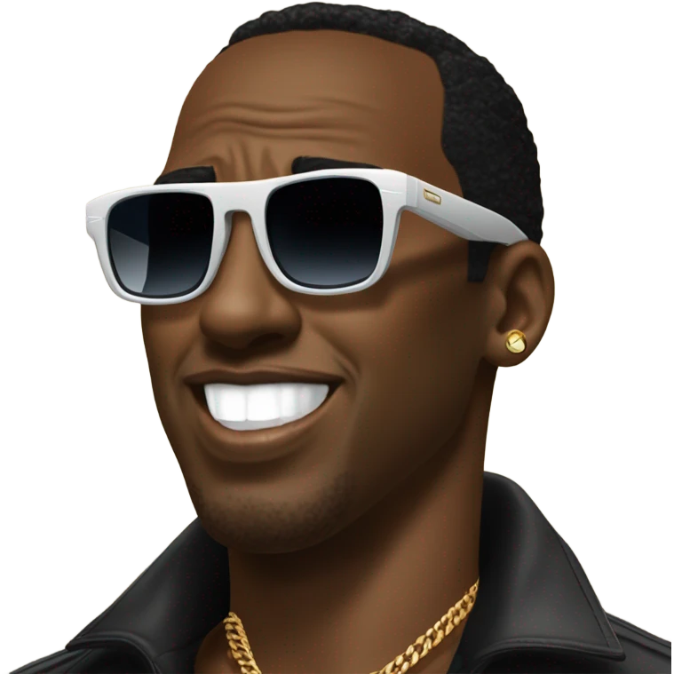 diddy emoji