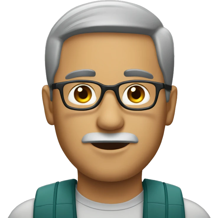 Cámara man  emoji