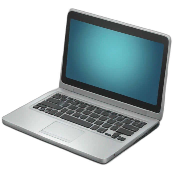 laptop emoji
