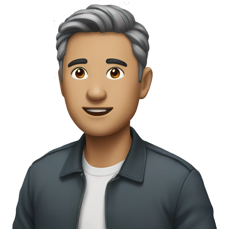 철학자 emoji