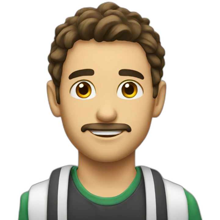 Vercel emoji