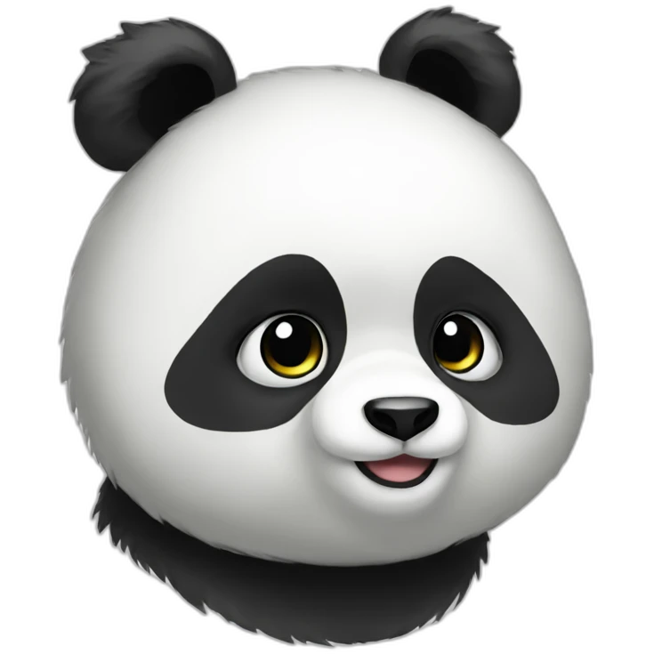 panda liu emoji