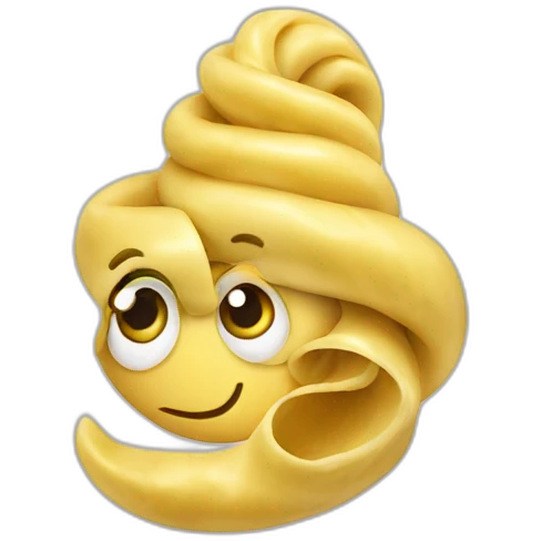 Tortellini emoji