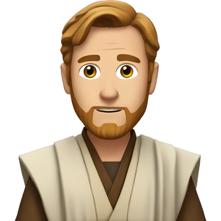 obi wan kenobi emoji