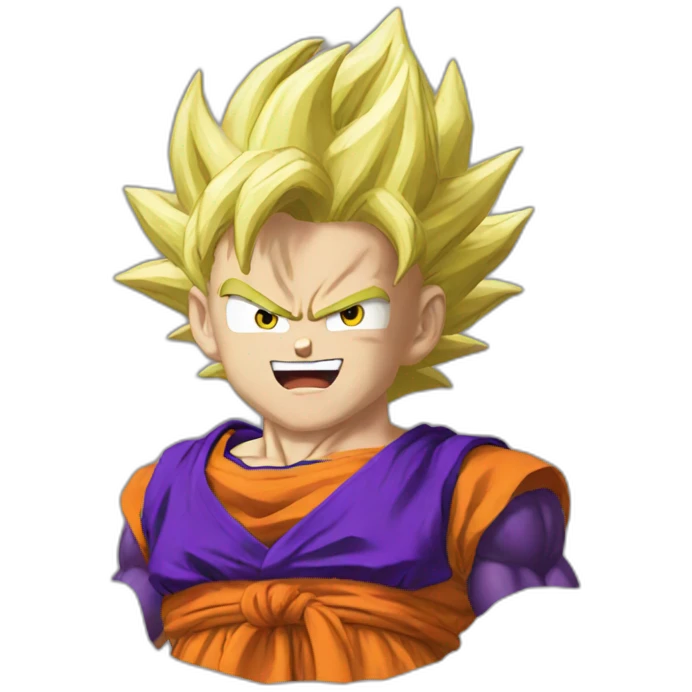 Dragon Ball emoji