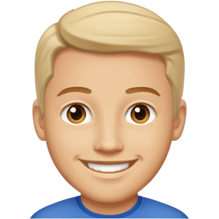 James J.T. Taylor emoji