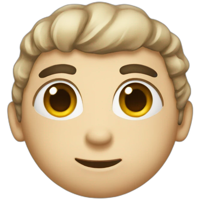 number eight emoji