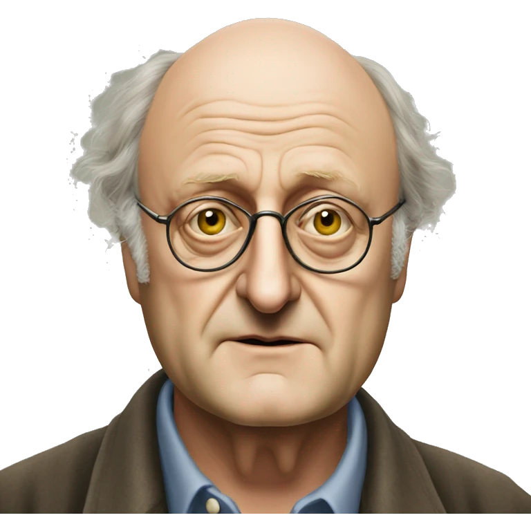 Joseph Brodsky emoji