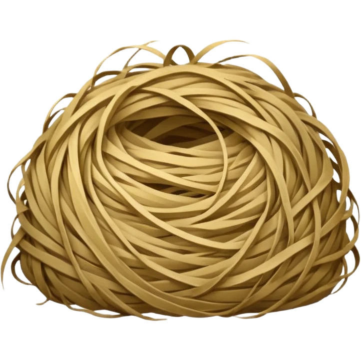 Beige Khaki Grass emoji
