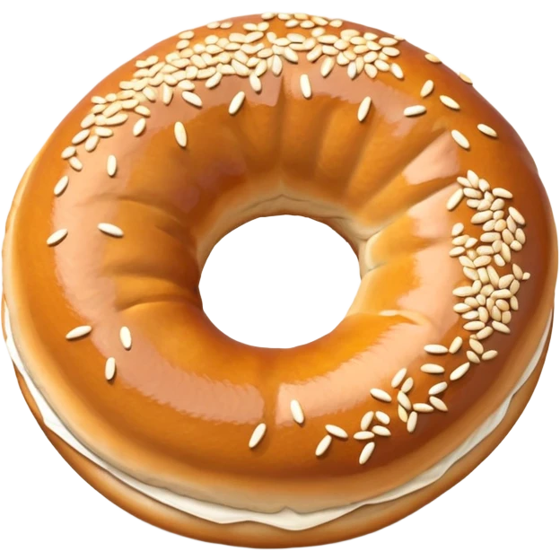 Simit emoji