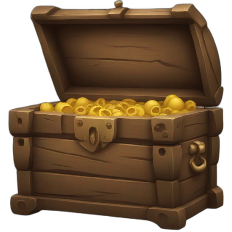 chest emoji