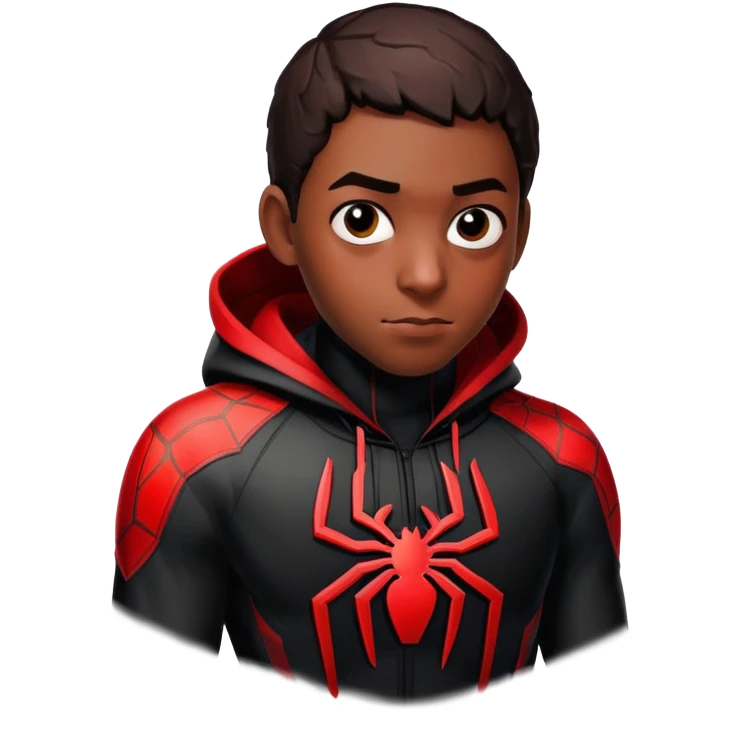 miles morales emoji