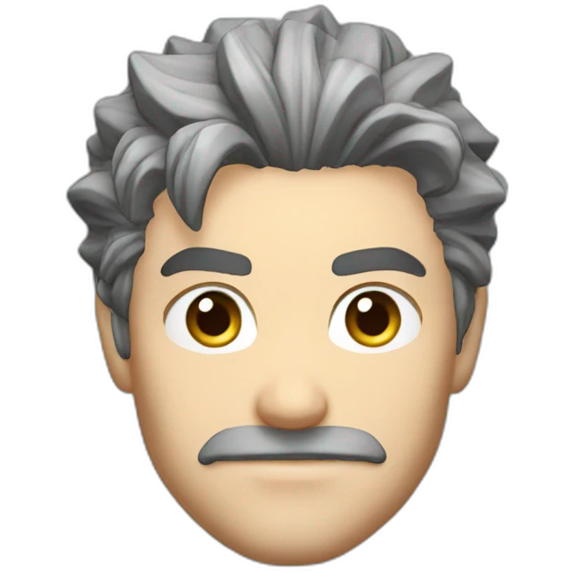 Joseph joestar emoji