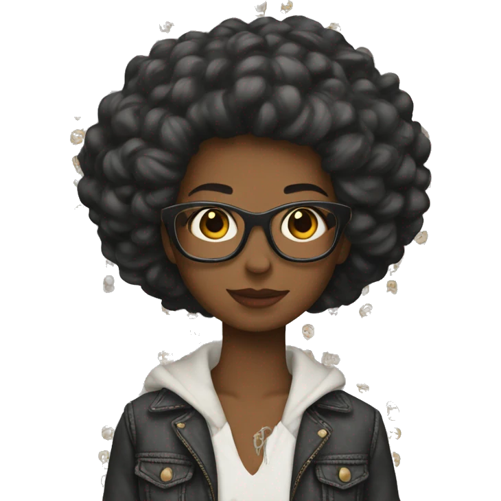 Fashion emoji
