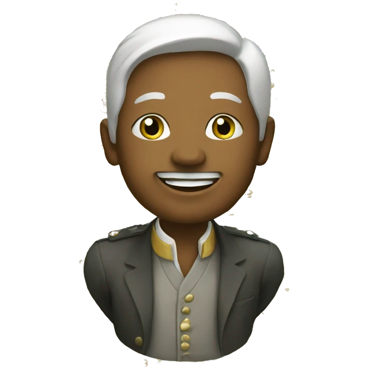 prosperity emoji