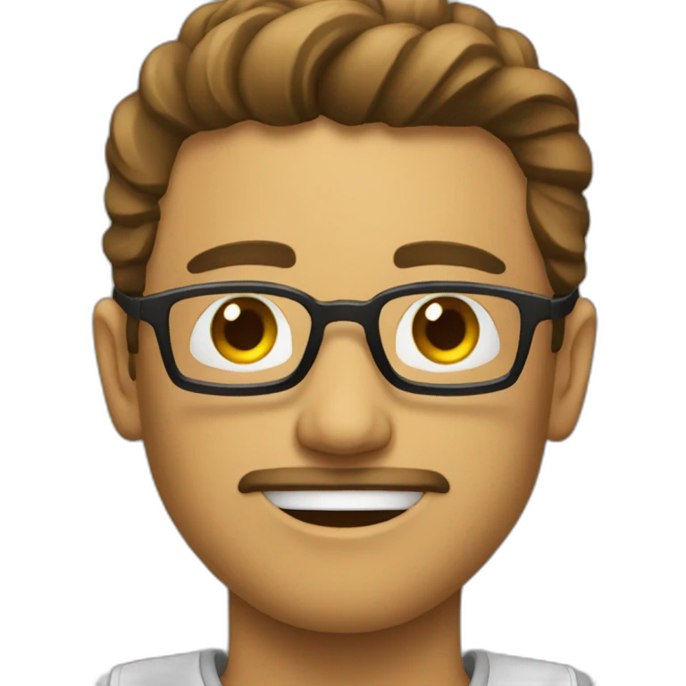 camara de youtube emoji