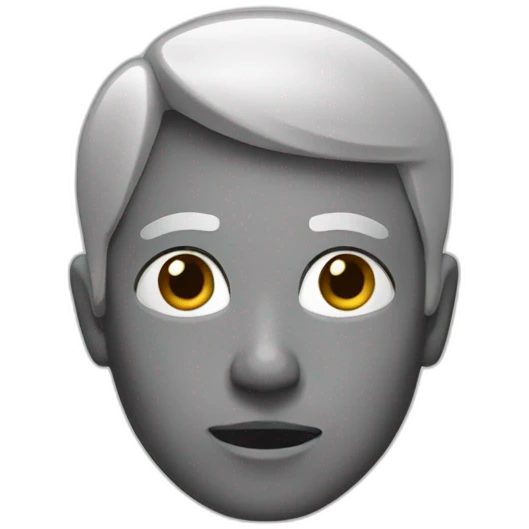 Personne qui court  emoji