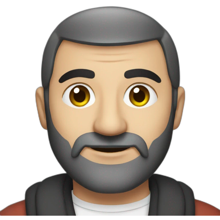 Pashinyan emoji