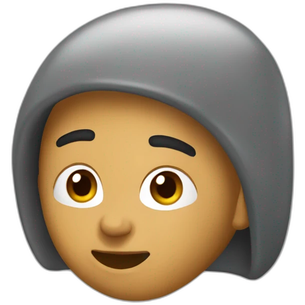 Favé le rappeur emoji