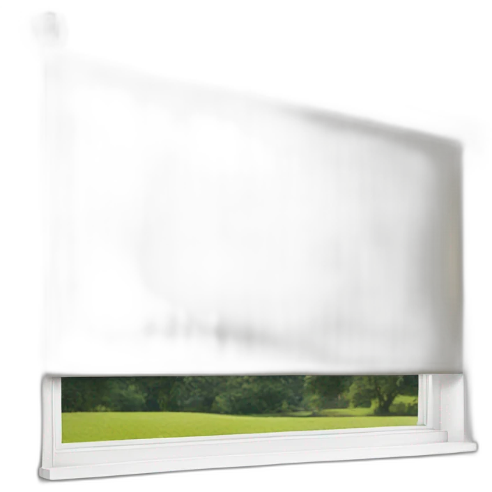 Roller blinds emoji
