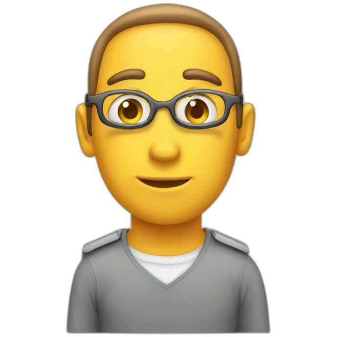 Copywriting emoji