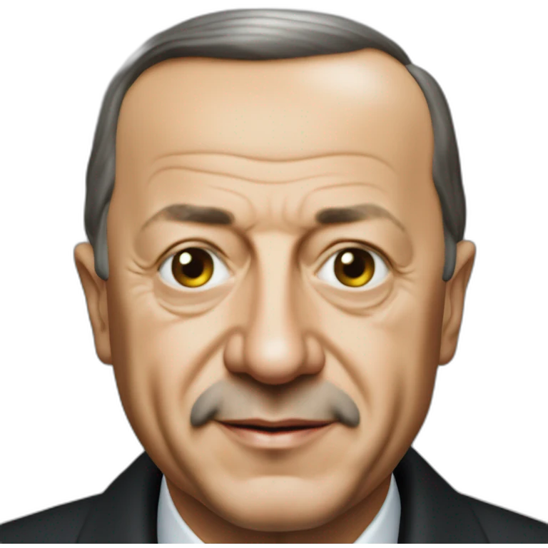 recep-tayyip-erdogan emoji