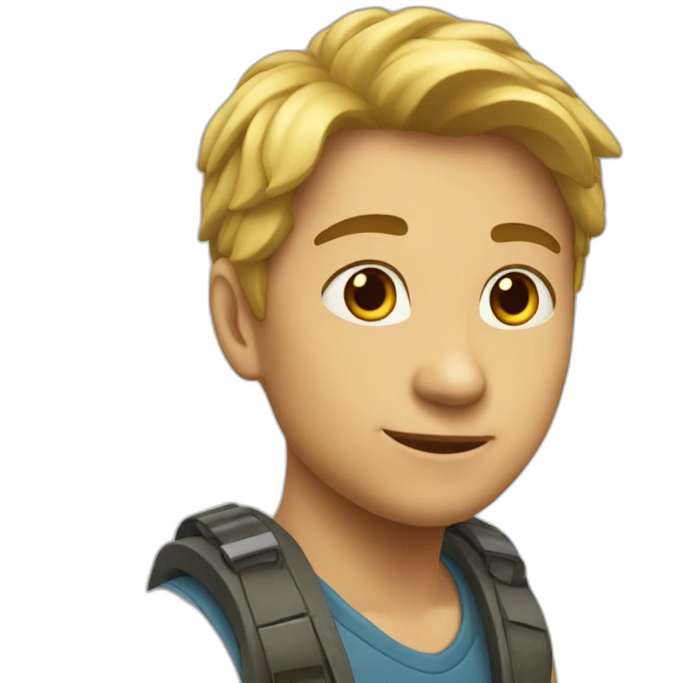 Воришка emoji