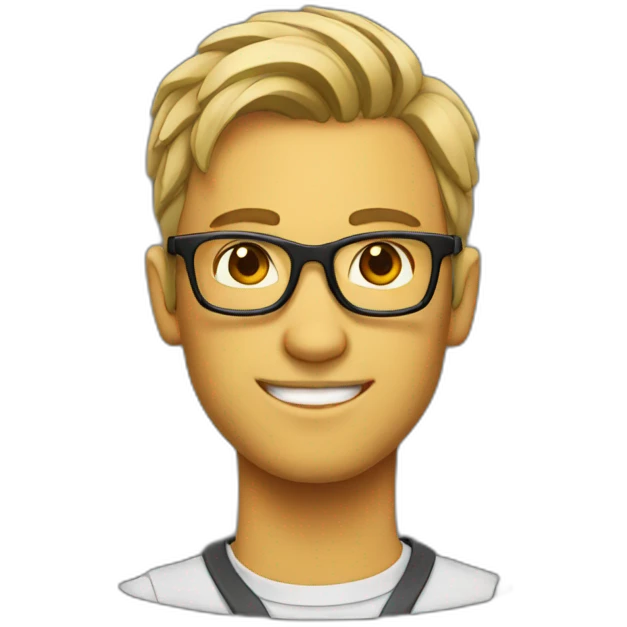Geek emoji