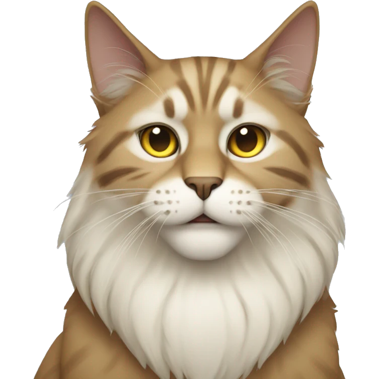 odin cat  emoji