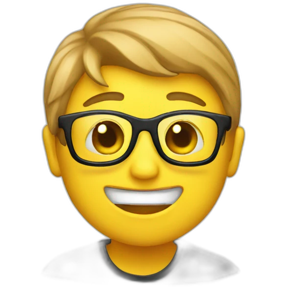 fundraising emoji