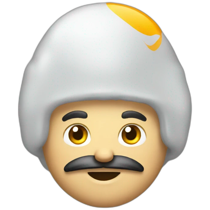 petro emoji