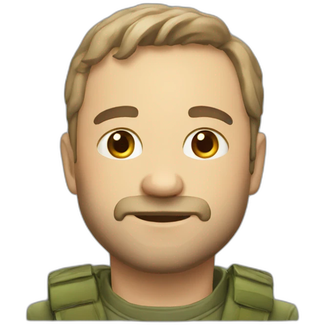Kremenchuk emoji