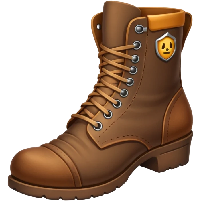 Boot emoji