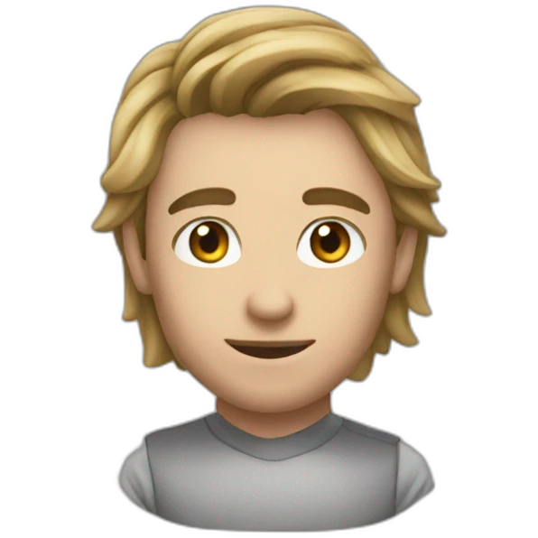 Esil emoji