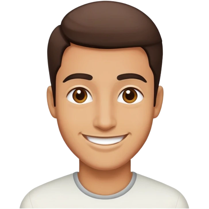 Amir emoji