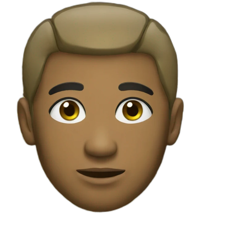 Kirikou emoji