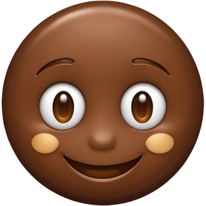 Brown emojis emoji