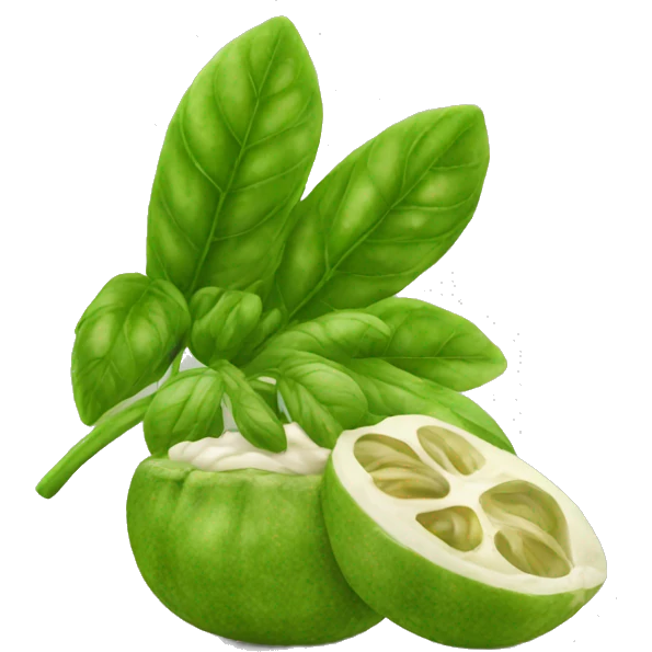 pesto emoji