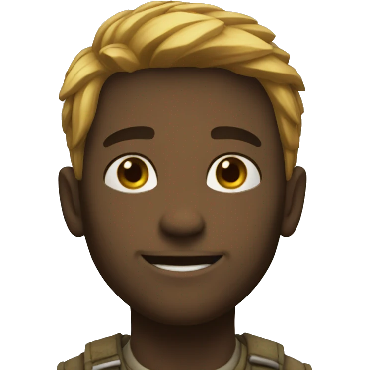 character from Brighter Shores game emoji