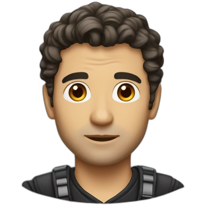 Sylvain Maameri emoji