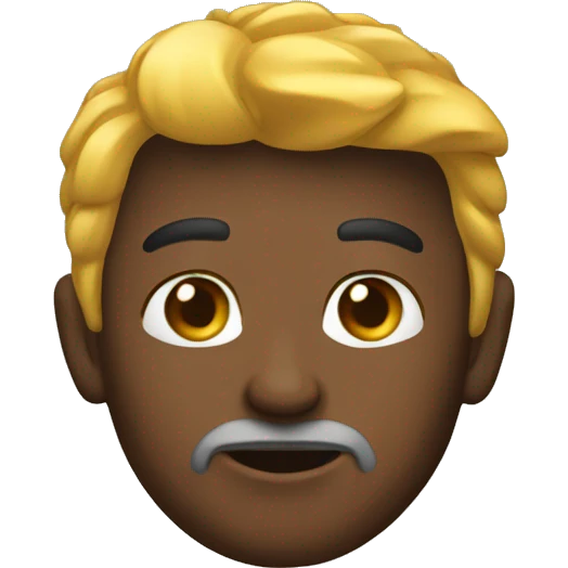 hking emoji
