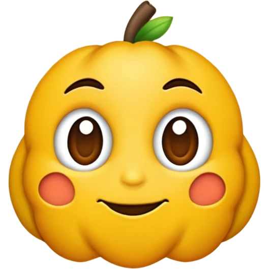 Imagem aconchegante emoji