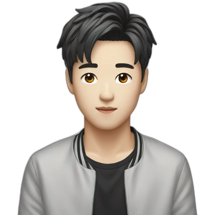 K-pop emoji