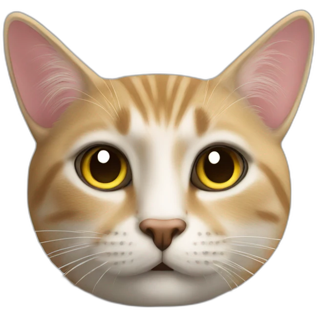 hamstet on computer emoji