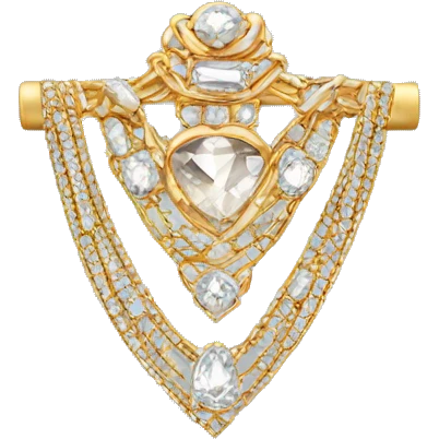 Expensive jewelry  emoji