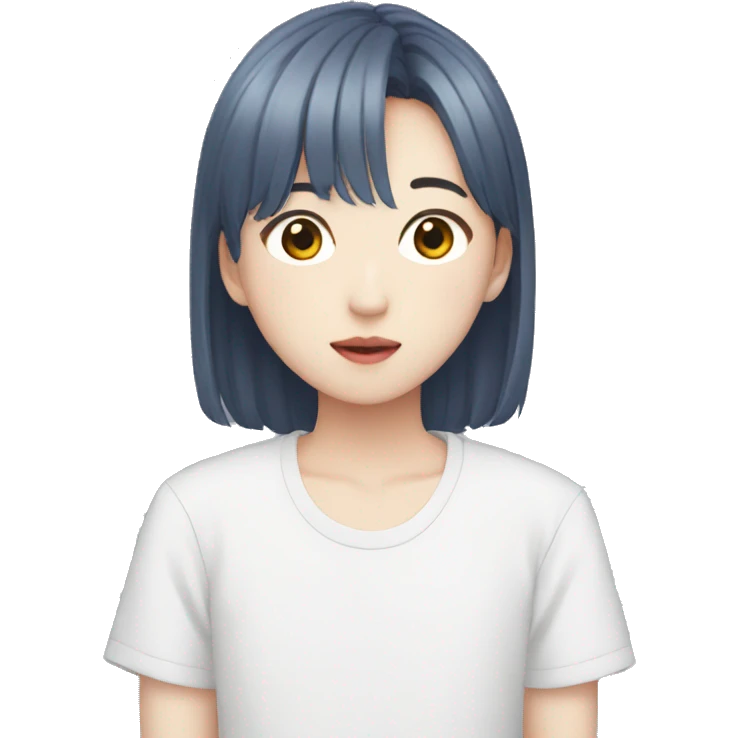 Hyunjin  emoji